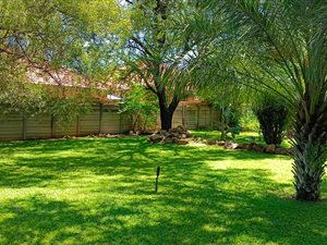 4 Bedroom Property for Sale in Wilkoppies North West